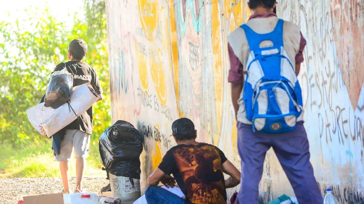 GERA migrantes
